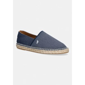 Εσπαντρίγια U.S.POLO ASSN. μπλε
