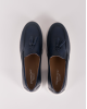 Παπούτσι Giacomo Carlo μπλε LOAFERS