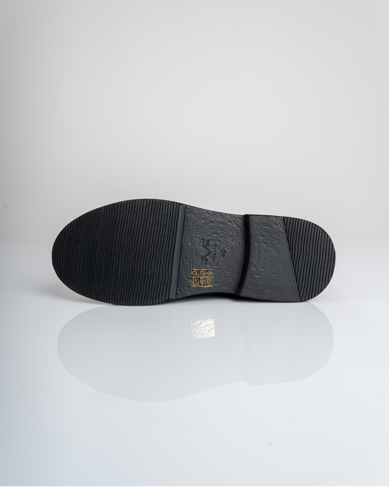 Παπούτσι 19V69 Italia Versace Abbigliamento μπορντό LOAFERS