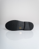 Παπούτσι 19V69 Italia Versace Abbigliamento μπορντό LOAFERS