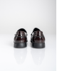 Παπούτσι Boss Shoes μπορντό LOAFERS