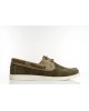 Παπούτσι Northway πράσινο LOAFERS