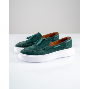 Παπούτσι Northway πράσινο