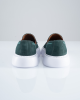 Παπούτσι Northway πράσινο LOAFERS