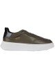 Παπούτσι Boss Shoes Χακί CASUAL Παπούτσι Boss Shoes Χακί CASUAL