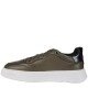 Παπούτσι Boss Shoes Χακί CASUAL Παπούτσι Boss Shoes Χακί CASUAL