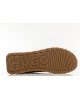 Παπούτσι Hugo χακί CASUAL