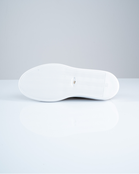 Παπούτσι Riviera Exclusive χακί LOAFERS
