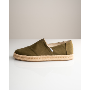 Εσπαντρίγια Toms χακί