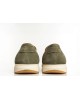 Παπούτσι Boss Shoes χακί LOAFERS