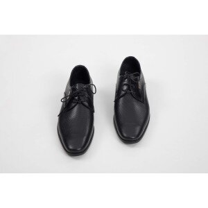 Παπούτσι Northway σε μαύρο χρώμα Παπούτσι Northway σε μαύρο χρώμα