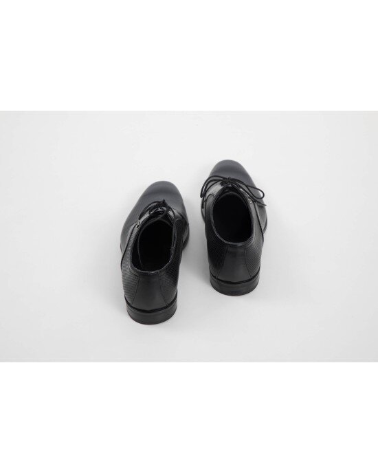 Παπούτσι Northway σε μαύρο χρώμα