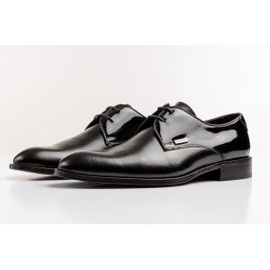 Παπούτσι Guy Laroche μαύρο Παπούτσι Guy Laroche μαύρο