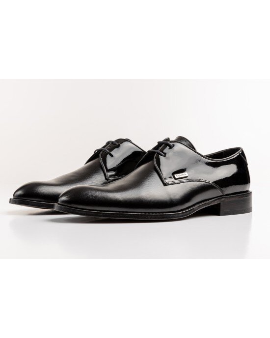 Παπούτσι Guy Laroche μαύρο LOAFERS