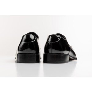 Παπούτσι Guy Laroche μαύρο Παπούτσι Guy Laroche μαύρο