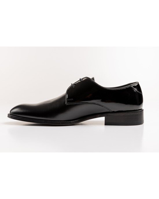 Παπούτσι Guy Laroche μαύρο LOAFERS