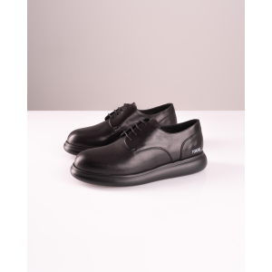 Παπούτσι Karl Lagerfeld μαύρο Παπούτσι Karl Lagerfeld μαύρο