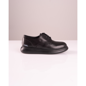 Παπούτσι Karl Lagerfeld μαύρο Παπούτσι Karl Lagerfeld μαύρο