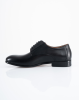 Παπούτσι Truce μαύρο LOAFERS