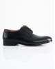 Παπούτσι Truce μαύρο LOAFERS