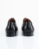 Παπούτσι Truce μαύρο LOAFERS