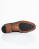 Παπούτσι Truce μαύρο LOAFERS