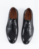 Παπούτσι Truce μαύρο LOAFERS