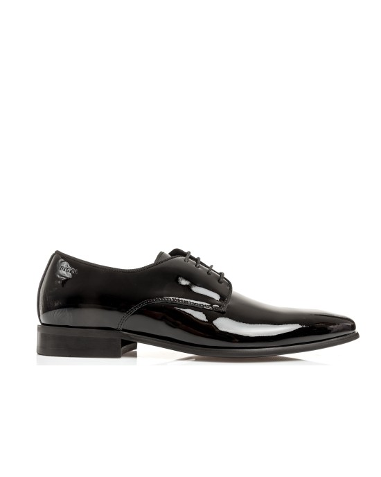 Παπούτσι Digel μαύρο LOAFERS