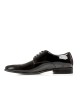 Παπούτσι Digel μαύρο LOAFERS