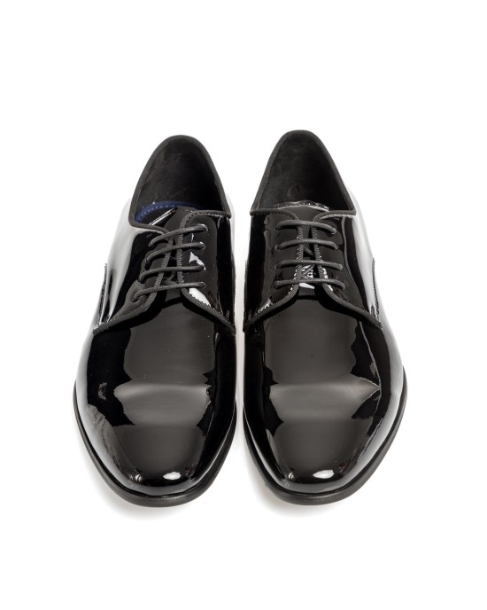 Παπούτσι Digel μαύρο LOAFERS