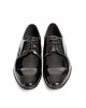Παπούτσι Digel μαύρο LOAFERS