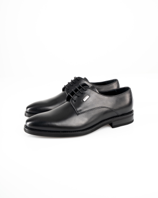 Παπούτσι Cerruti 1881 μαύρο