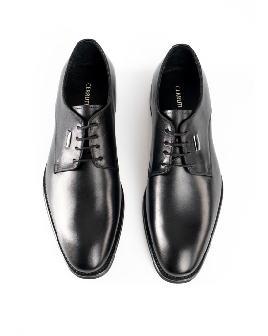 Παπούτσι Cerruti 1881 μαύρο LOAFERS