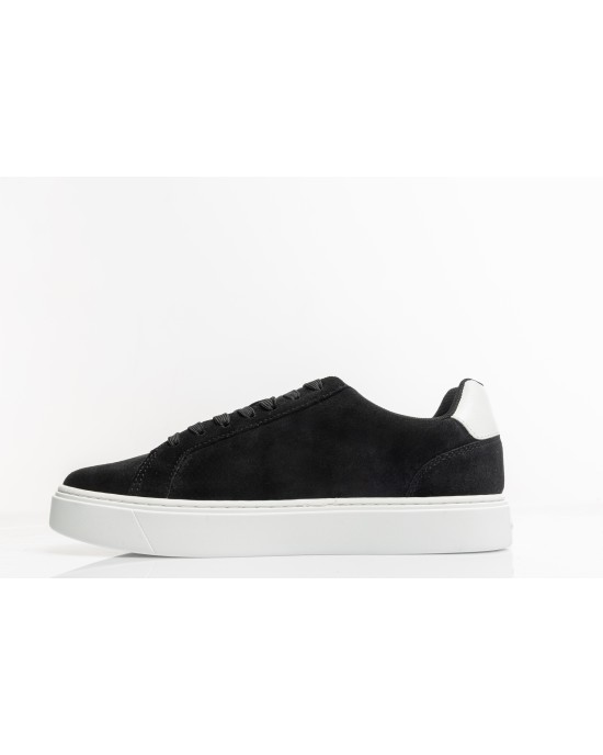 Παπούτσι Calvin Klein μαύρο CASUAL