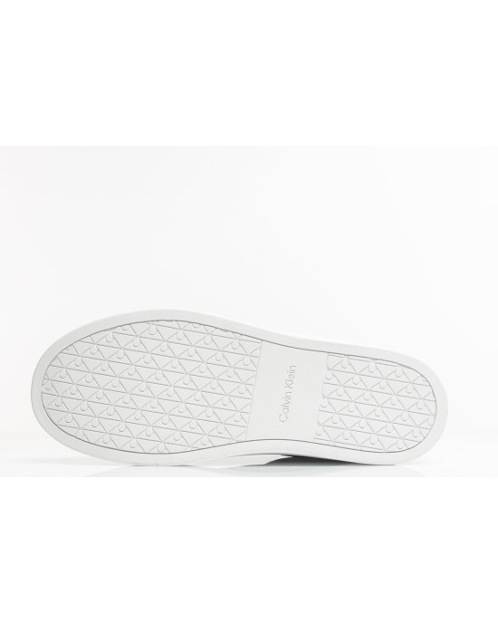 Παπούτσι Calvin Klein μαύρο CASUAL