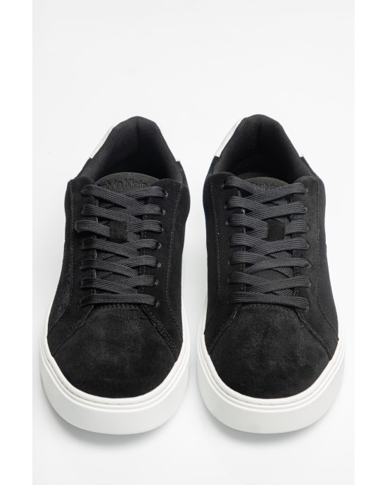 Παπούτσι Calvin Klein μαύρο CASUAL