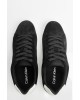 Παπούτσι Calvin Klein μαύρο CASUAL