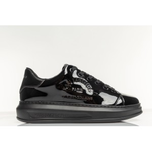 Παπούτσι Karl Lagerfeld μαύρο Παπούτσι Karl Lagerfeld μαύρο