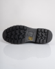 Παπούτσι 19V69 Italia Versace Abbigliamento μαύρο LOAFERS