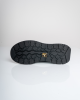 Παπούτσι 19V69 Italia Versace Abbigliamento μαύρο CASUAL