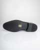 Παπούτσι 19V69 Italia Versace Abbigliamento μαύρο LOAFERS
