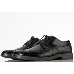 Παπούτσι Northway μαύρο