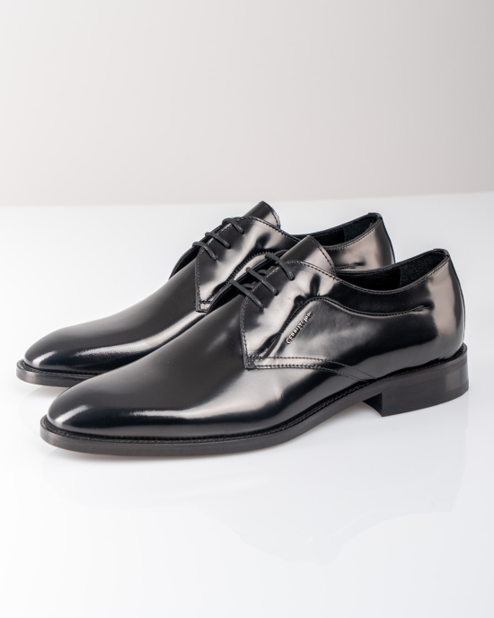 Παπούτσι Cerruti 1881 μαύρο LOAFERS