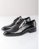 Παπούτσι Cerruti 1881 μαύρο LOAFERS