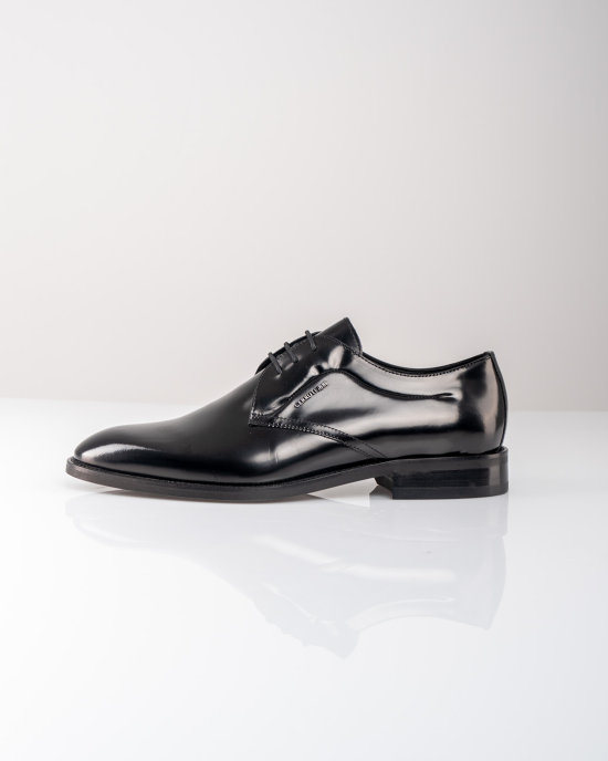 Παπούτσι Cerruti 1881 μαύρο LOAFERS