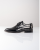 Παπούτσι Cerruti 1881 μαύρο LOAFERS