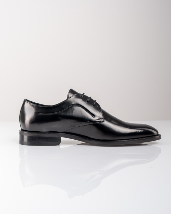 Παπούτσι Cerruti 1881 μαύρο LOAFERS
