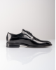 Παπούτσι Cerruti 1881 μαύρο LOAFERS