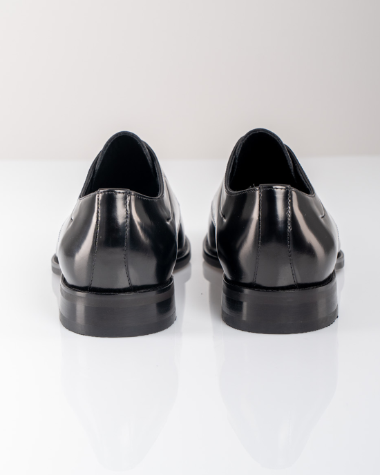 Παπούτσι Cerruti 1881 μαύρο LOAFERS