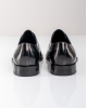 Παπούτσι Cerruti 1881 μαύρο LOAFERS